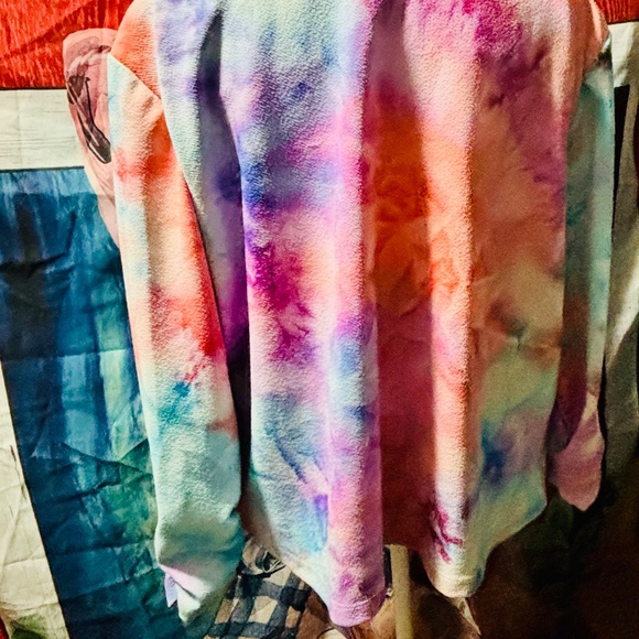 Hybrid & Company Tie-Dye Jacket - Picture 2 of 7